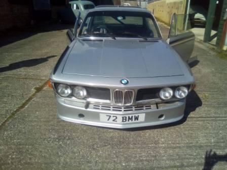 BMW 30 csl 2285487